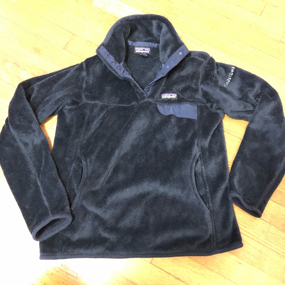 Patagonia Snap T Fleece